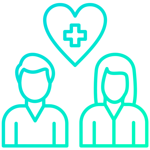 Marriage & Couple Counselling